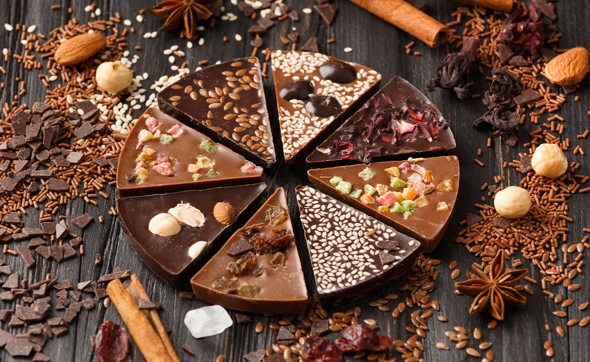 Özmer | OUR RECIPES - Pastry