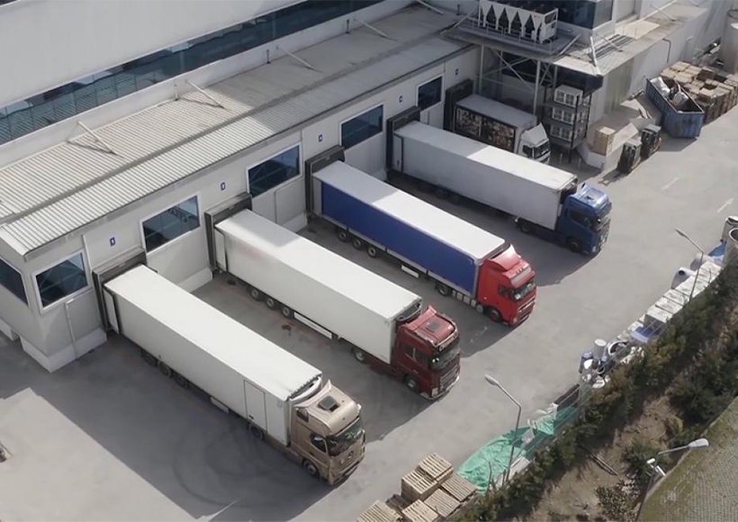 Özmer | The Taste of Fo in More Than 100 Countries!