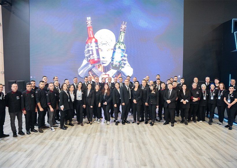 Özmer | ANFAŞ 2025 FOOD PRODUCT