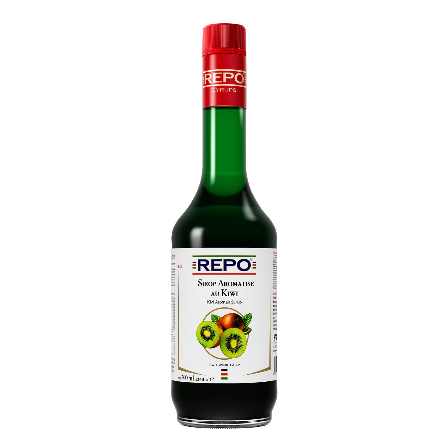 Özmer | REPO - Kivi Aromalı Kokteyl Şurubu 700ml