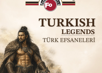 Özmer | Katalog - TURKISH LEGENDS